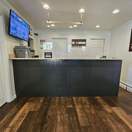 H&H Motor Lodge アイダホ・スプリングス エクステリア 写真