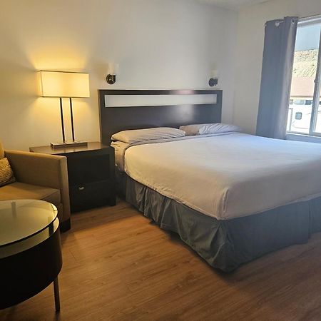 H&H Motor Lodge アイダホ・スプリングス エクステリア 写真