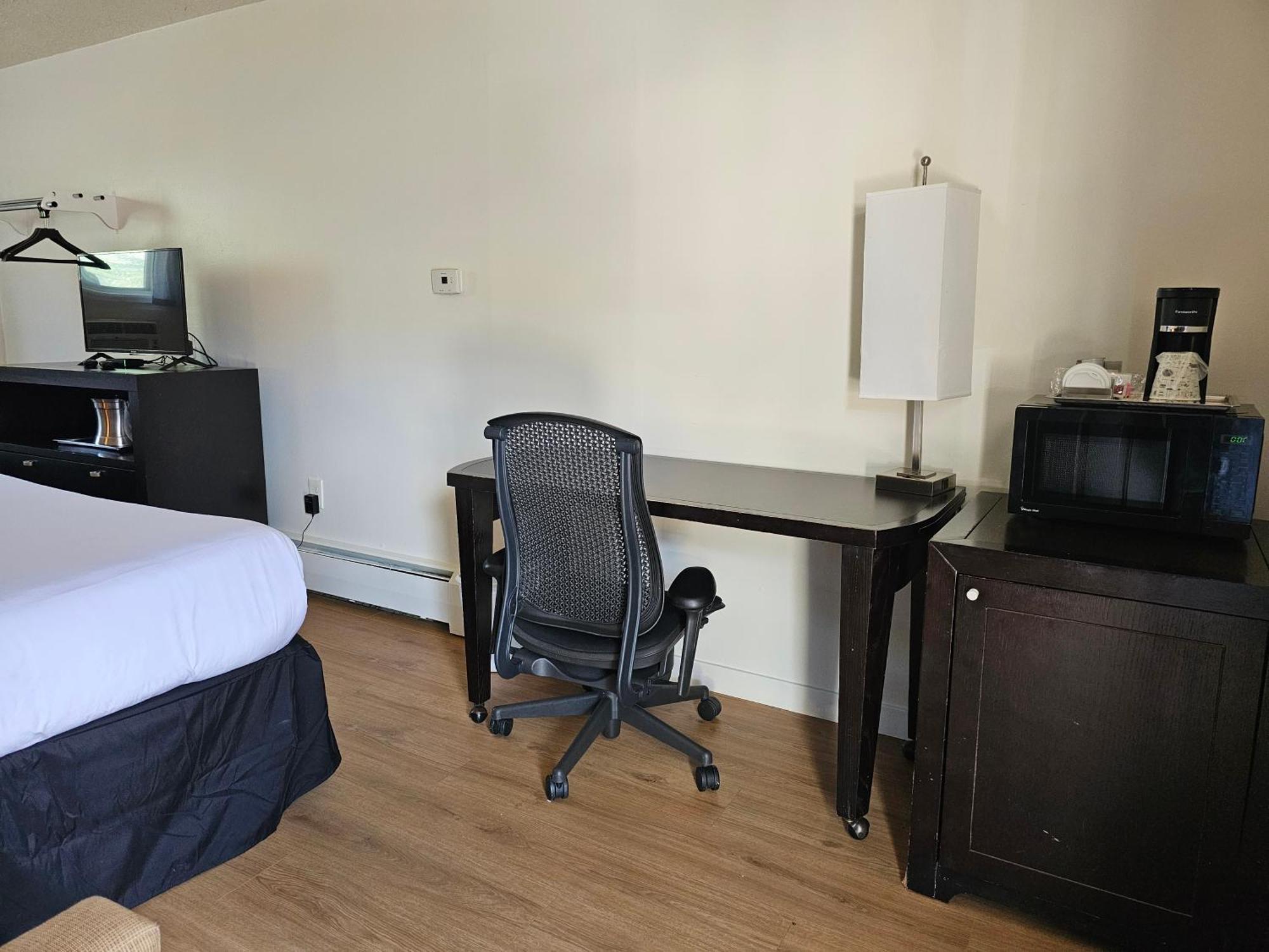 H&H Motor Lodge アイダホ・スプリングス エクステリア 写真