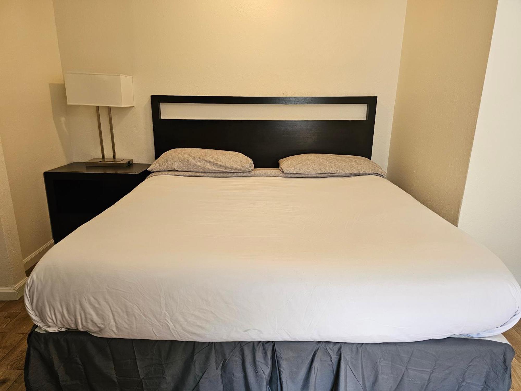 H&H Motor Lodge アイダホ・スプリングス エクステリア 写真