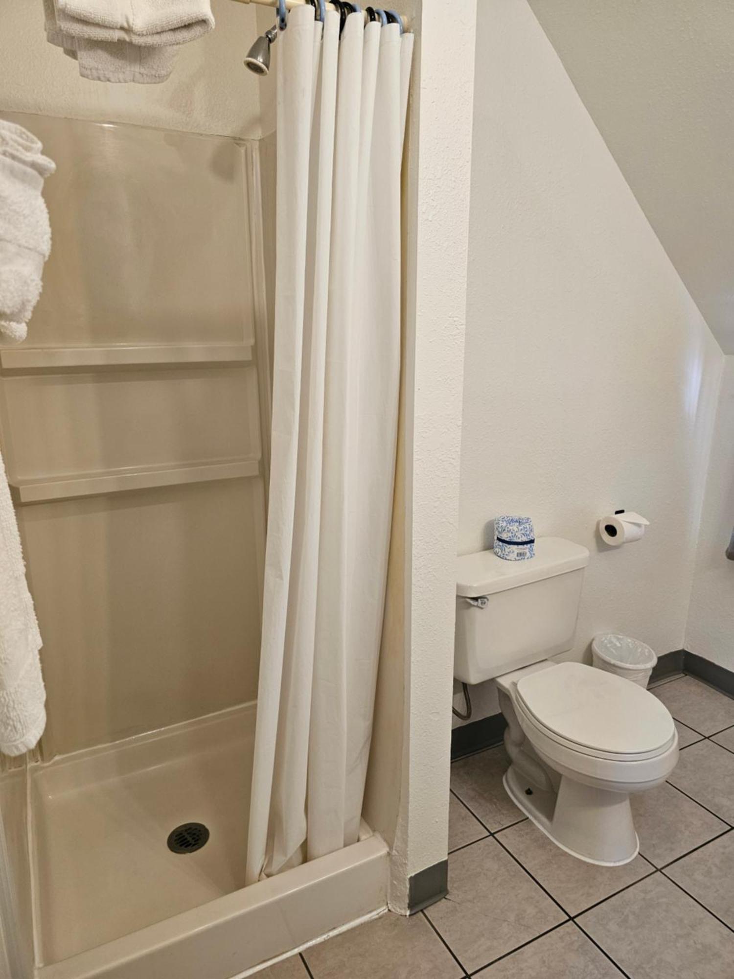 H&H Motor Lodge アイダホ・スプリングス エクステリア 写真