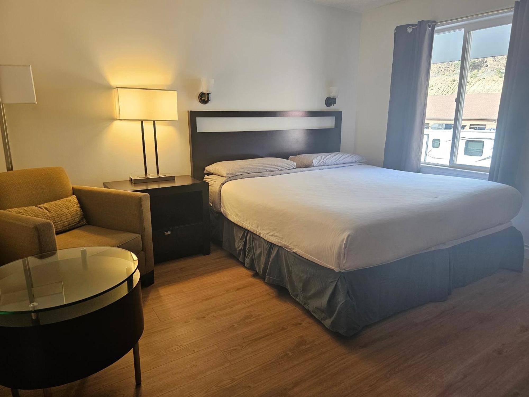 H&H Motor Lodge アイダホ・スプリングス エクステリア 写真