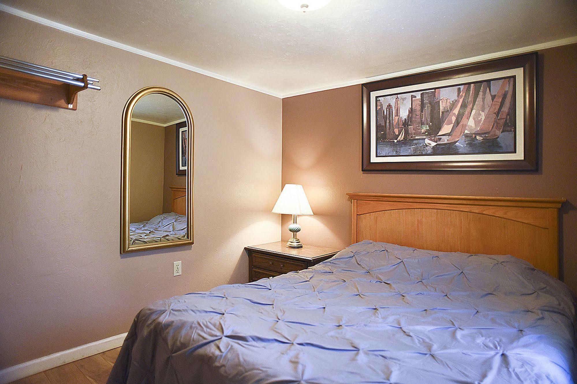 H&H Motor Lodge アイダホ・スプリングス エクステリア 写真